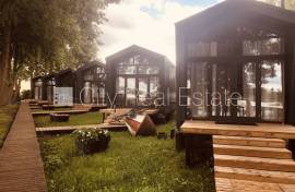 Detached house for rent in Riga, 50.00m2 Detached house for rent in Riga, 50.00m2