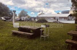 Detached house for rent in Riga, 50.00m2 Detached house for rent in Riga, 50.00m2