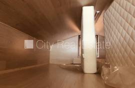 Detached house for rent in Riga, 50.00m2 Detached house for rent in Riga, 50.00m2