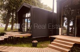 Detached house for rent in Riga, 50.00m2 Detached house for rent in Riga, 50.00m2