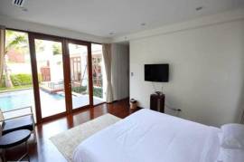 2 Bed, Luxury Pool Villa by the Sea