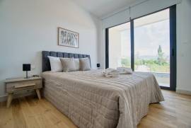 3 Bedroom Modern Semi-Detached Villa - Emba, Paphos