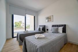 3 Bedroom Modern Semi-Detached Villa - Emba, Paphos