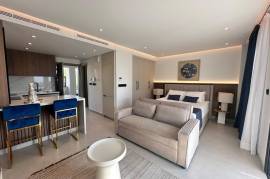 Studio Apartment - Chloraka, Paphos