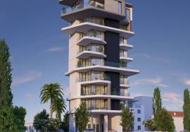 Amazing 2 Bedroom Apartment - Larnaca Town Centre