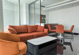 Amazing 2 Bedroom Apartment - Larnaca Town Centre