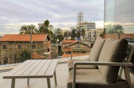 Amazing 2 Bedroom Apartment - Larnaca Town Centre