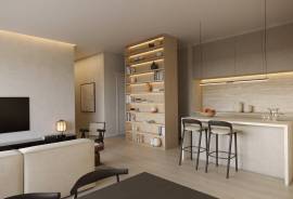 2 Bedroom Modern Top Floor Apartment - Ayios Athanasios, Limassol