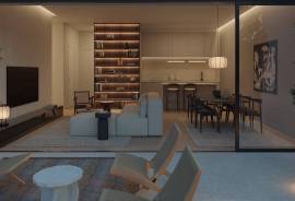 2 Bedroom Modern Top Floor Apartment - Ayios Athanasios, Limassol