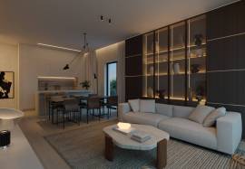 2 Bedroom Modern Top Floor Apartment - Ayios Athanasios, Limassol