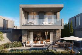 Modern 3 Bedroom Villa - Geroskipou, Paphos Modern 3 Bedroom Villa - Geroskipou, Paphos