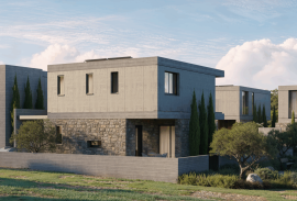 Modern 3 Bedroom Villa - Geroskipou, Paphos Modern 3 Bedroom Villa - Geroskipou, Paphos