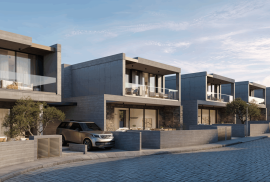 Modern 3 Bedroom Villa - Geroskipou, Paphos Modern 3 Bedroom Villa - Geroskipou, Paphos
