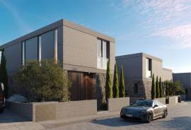 Modern 3 Bedroom Villa - Geroskipou, Paphos Modern 3 Bedroom Villa - Geroskipou, Paphos