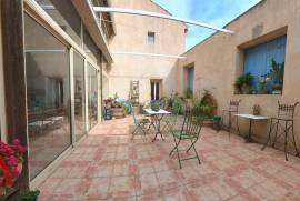 7 room, 200m2 Vineyard residence for sale in Nissan lez enserune - 289 000 € * 7 room, 200m2 Vineyard residence for sale in Nissan lez enserune - 289 000 € *