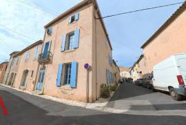 7 room, 200m2 Vineyard residence for sale in Nissan lez enserune - 289 000 € * 7 room, 200m2 Vineyard residence for sale in Nissan lez enserune - 289 000 € *