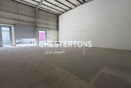 NO AGENTS | BRAND NEW WAREHOUSE | 45KW POWER |
