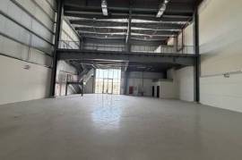 NO AGENT | STAND ALONE | BRAND NEW | WAREHOUSE