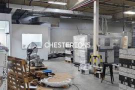 NO AGENT | WAREHOUSE IN DIP 2 | 173 KW POWER