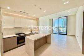 Unfurnished | Town Houses View | Vacant Now