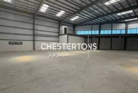 BRAND NEW | 80 KW POWER | 11 METER HEIGHT