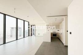 2BR + Maid | Lagoon & Skyline Grandeur