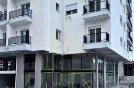 Business Space for Sale – Near 313 Prison, New Boulevard, Tirana