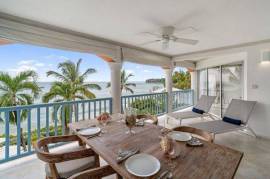Villas On The Beach No. 304