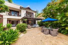 Claridges Villa No. 9