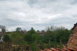 Plot of land for sale in the village of Malomir, Yambol region
