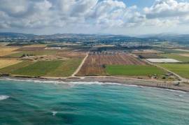 Seven Touristic Plots for Sale in Mandria Village, in Paphos
