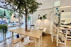 Charming café in transfer next to PLAZA ESPAÑA