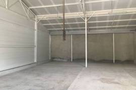 Entrepôt 315 m² ZI des Platières
