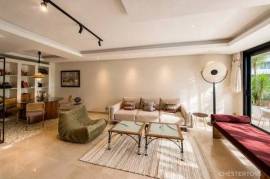 3 Bedrooms Apartment in Rabat, Morocco