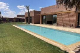 4 Bedrooms Villa in Marrakech, Morocco