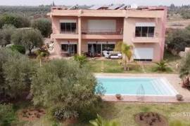 7 Bedrooms Villa in Marrakech, Morocco