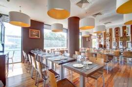 Premium Restaurant on the Justice Campus