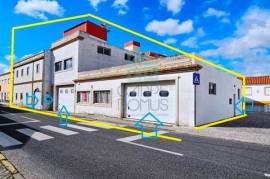 Building Sale Óbidos