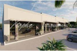 Commercial space in Loulé