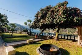 Casa de campo com jardim e piscina à venda em Castelo de Paiva