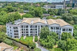 Luxury Penthouse Apartment For Sale in Hyde Park Johannesburg Gauteng South Africa