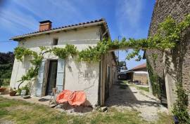 Country House 3km from Saint-Claud - €186170