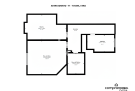 Apartment Tavira