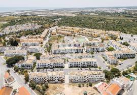 Apartment Tavira