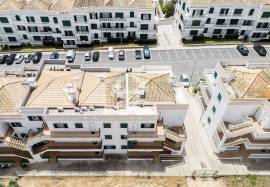 Apartment Tavira