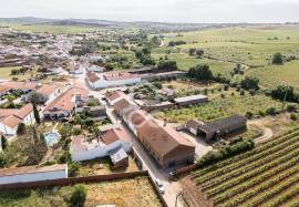 Villa Redondo Aldeias de Montoito