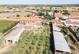 Villa Redondo Aldeias de Montoito
