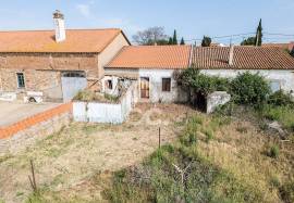 Villa Redondo Aldeias de Montoito