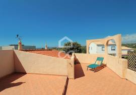 Where Life Flows with Serenity... Renovated 3 Bedroom Villa in Pêra with Sea View Where Life Flows with Serenity... Renovated 3 Bedroom Villa in Pêra with Sea View