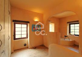 Where Life Flows with Serenity... Renovated 3 Bedroom Villa in Pêra with Sea View Where Life Flows with Serenity... Renovated 3 Bedroom Villa in Pêra with Sea View